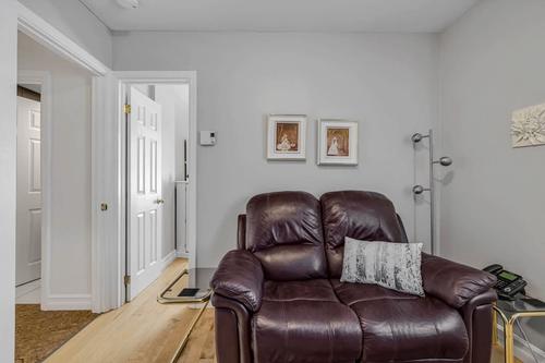 Appartement de 3 chambres à louer à Québec - La Cité-Limoilou — photo 9