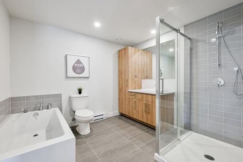 Appartement de 1 chambre à louer à Québec - La Cité-Limoilou — photo 6