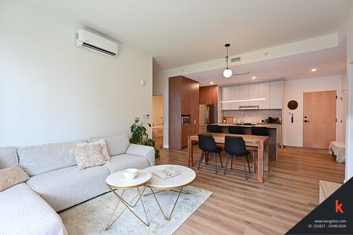 2 bedrooms apartment for rent in Lévis — photo 11