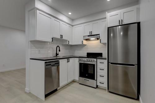 1 bedroom apartment for rent in Montreal - Rosemont–La Petite-Patrie — photo 2