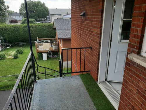 Appartement de 3 chambres à louer à Longueuil — photo 9