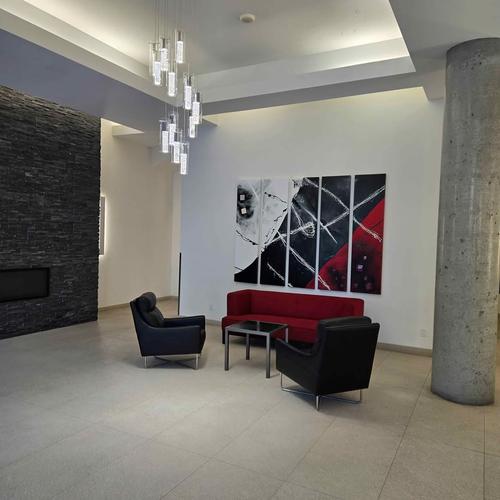 1 bedroom apartment for rent in Québec - Sainte-Foy–Sillery–Cap-Rouge — photo 3