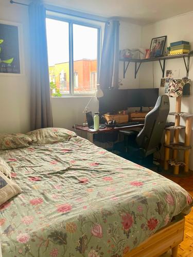 2 bedrooms apartment for rent in Montreal - Le Plateau-Mont-Royal — photo 3