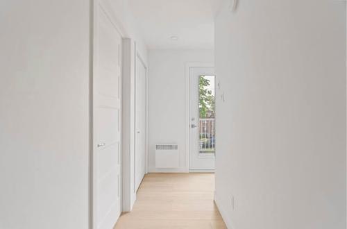 Appartement de 3 chambres à louer à Québec - La Cité-Limoilou — photo 7
