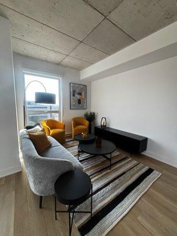 Appartement de 1 chambre à louer à Montréal — photo 3
