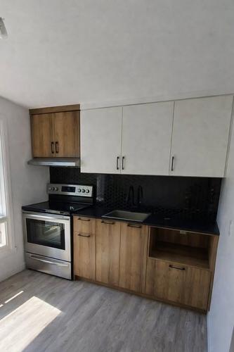 Studio for rent in Québec - La Cité-Limoilou — photo 2