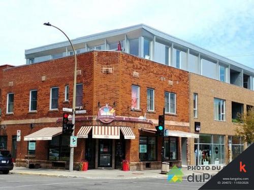 1 bedroom apartment for rent in Montreal - Rosemont–La Petite-Patrie — photo 16