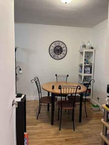 1 bedroom apartment for rent in Québec - Les Rivières — photo 2