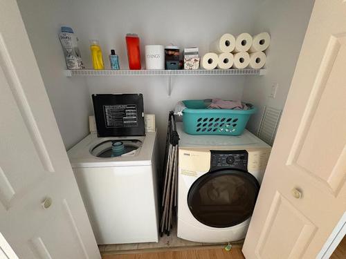 Appartement de 1 chambre à louer à Québec - Les Rivières — photo 8