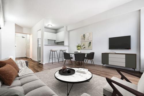 Studio for rent in Montreal - Le Plateau-Mont-Royal — photo 6