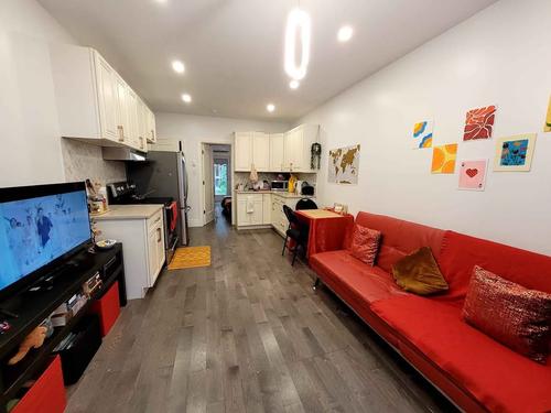 Appartement de 1 chambre à louer à Montreal - Le Plateau-Mont-Royal — photo 4