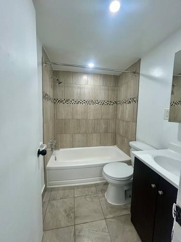 1 bedroom apartment for rent in Montreal - Saint-Laurent — photo 6