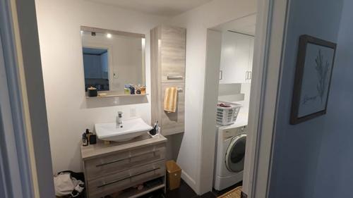 Appartement de 2 chambres à louer à Québec - La Cité-Limoilou — photo 7
