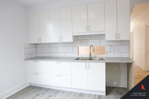 5 bedrooms apartment for rent in Montreal - Rosemont–La Petite-Patrie — photo 2