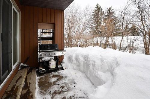 Appartement de 3 chambres à louer à Québec - La Cité-Limoilou — photo 8