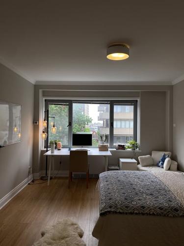 Appartement de 3 chambres à louer à Montreal - Ville-Marie — photo 19