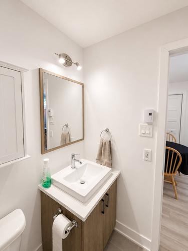 1 bedroom apartment for rent in Montréal — photo 4