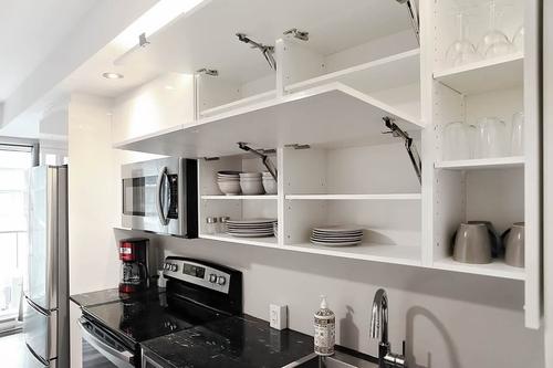 1 bedroom apartment for rent in Québec - Sainte-Foy–Sillery–Cap-Rouge — photo 22