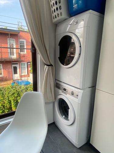 1 bedroom apartment for rent in Montreal - Le Plateau-Mont-Royal — photo 17