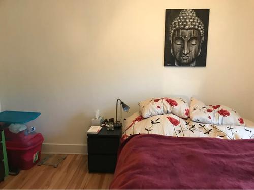 Appartement de 2 chambres à louer à Québec - La Cité-Limoilou — photo 4