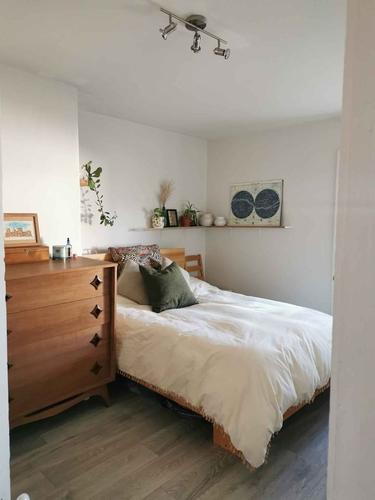 Appartement de 1 chambre à louer à Québec - La Cité-Limoilou — photo 8