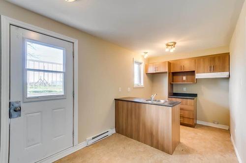 Appartement de 1 chambre à louer à Gatineau — photo 4