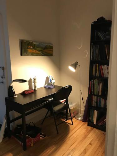 Appartement de 2 chambres à louer à Québec - La Cité-Limoilou — photo 5