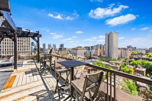 Studio for rent in Montreal - Ville-Marie — photo 31
