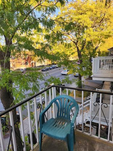 1 bedroom apartment for rent in Montreal - Rosemont–La Petite-Patrie — photo 3