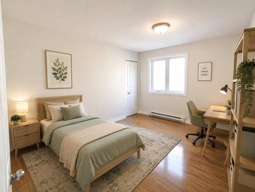 2 bedrooms apartment for rent in Gatineau — photo 12