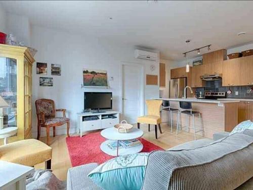 1 bedroom apartment for rent in Montreal - Ville-Marie — photo 5