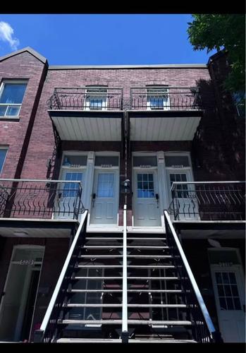 2 bedrooms apartment for rent in Montreal - Le Plateau-Mont-Royal — photo 9