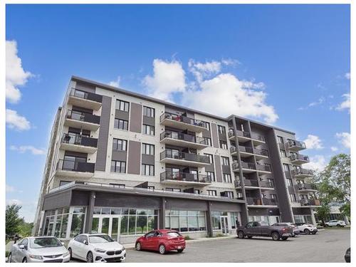 1 bedroom apartment for rent in Laval — photo 17