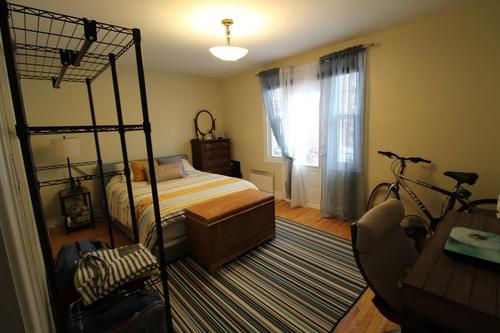 Appartement de 3 chambres à louer à Québec - La Cité-Limoilou — photo 5