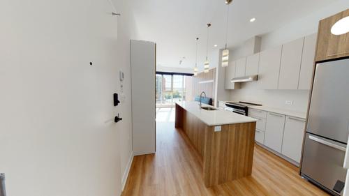 1 bedroom apartment for rent in Gatineau — photo 13
