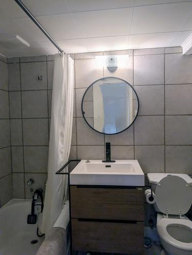 Studio for rent in Québec - La Cité-Limoilou — photo 5