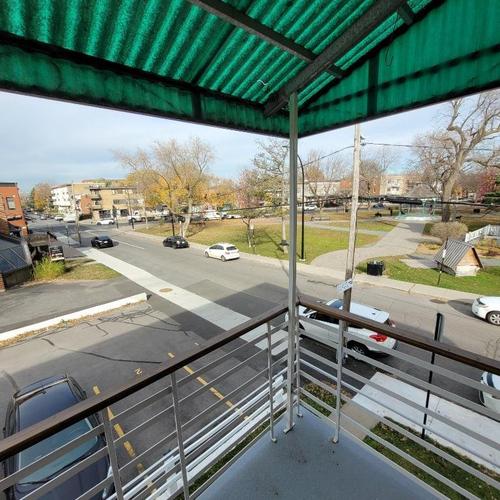 Appartement de 1 chambre à louer à Longueuil — photo 9