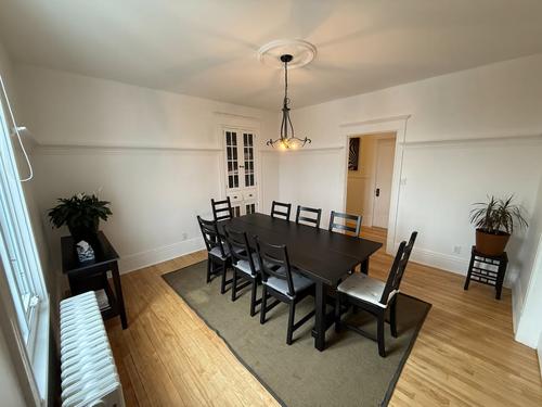 3 bedrooms apartment for rent in Québec - La Cité-Limoilou — photo 3