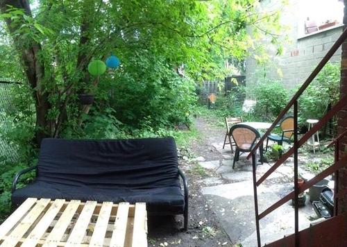 4 bedrooms apartment for rent in Montreal - Le Plateau-Mont-Royal — photo 8