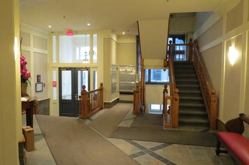 Appartement de 2 chambres à louer à Québec - La Cité-Limoilou — photo 13