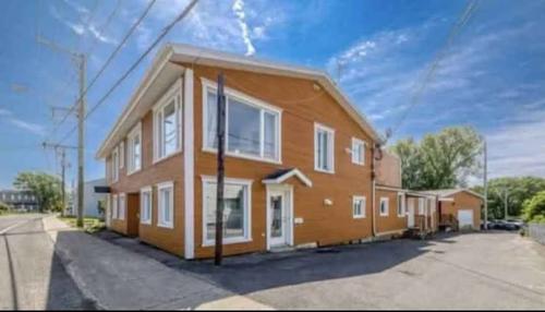 Studio for rent in Lévis — photo 5