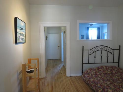 Appartement de 1 chambre à louer à Québec - La Cité-Limoilou — photo 5