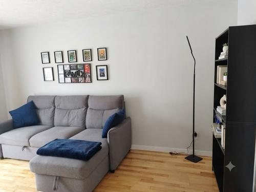 2 bedrooms apartment for rent in Sherbrooke — photo 3