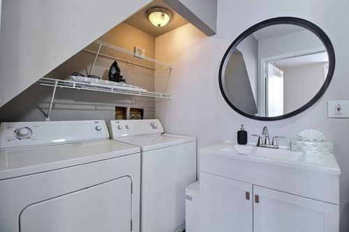 1 bedroom apartment for rent in Québec - La Cité-Limoilou — photo 6
