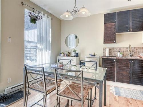 1 bedroom apartment for rent in Montreal - Ville-Marie — photo 2