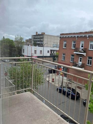 1 bedroom apartment for rent in Montreal - Rosemont–La Petite-Patrie — photo 9