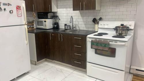 1 bedroom apartment for rent in Montreal - Ville-Marie — photo 3