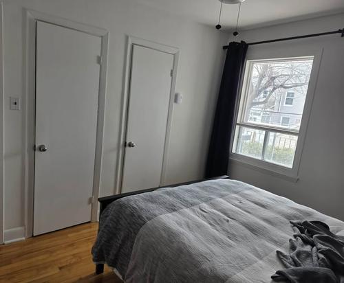 Appartement de 3 chambres à louer à Québec - La Cité-Limoilou — photo 7
