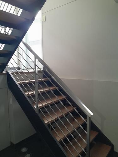 Appartement de 2 chambres à louer à Québec - La Cité-Limoilou — photo 28