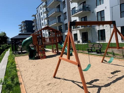 Appartement de 2 chambres à louer à Lévis — photo 11